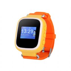 [DISCONTINUED] Wonlex GPS Kids Watch GW100S Waterproof: IP67